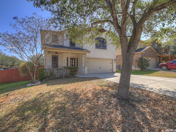 2748 War Admiral, Schertz, TX 78108