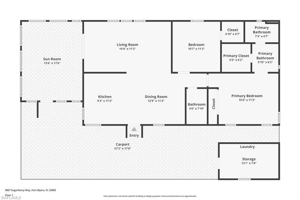 9867 Sugarberry Way, Fort Myers, FL 33905 Photo