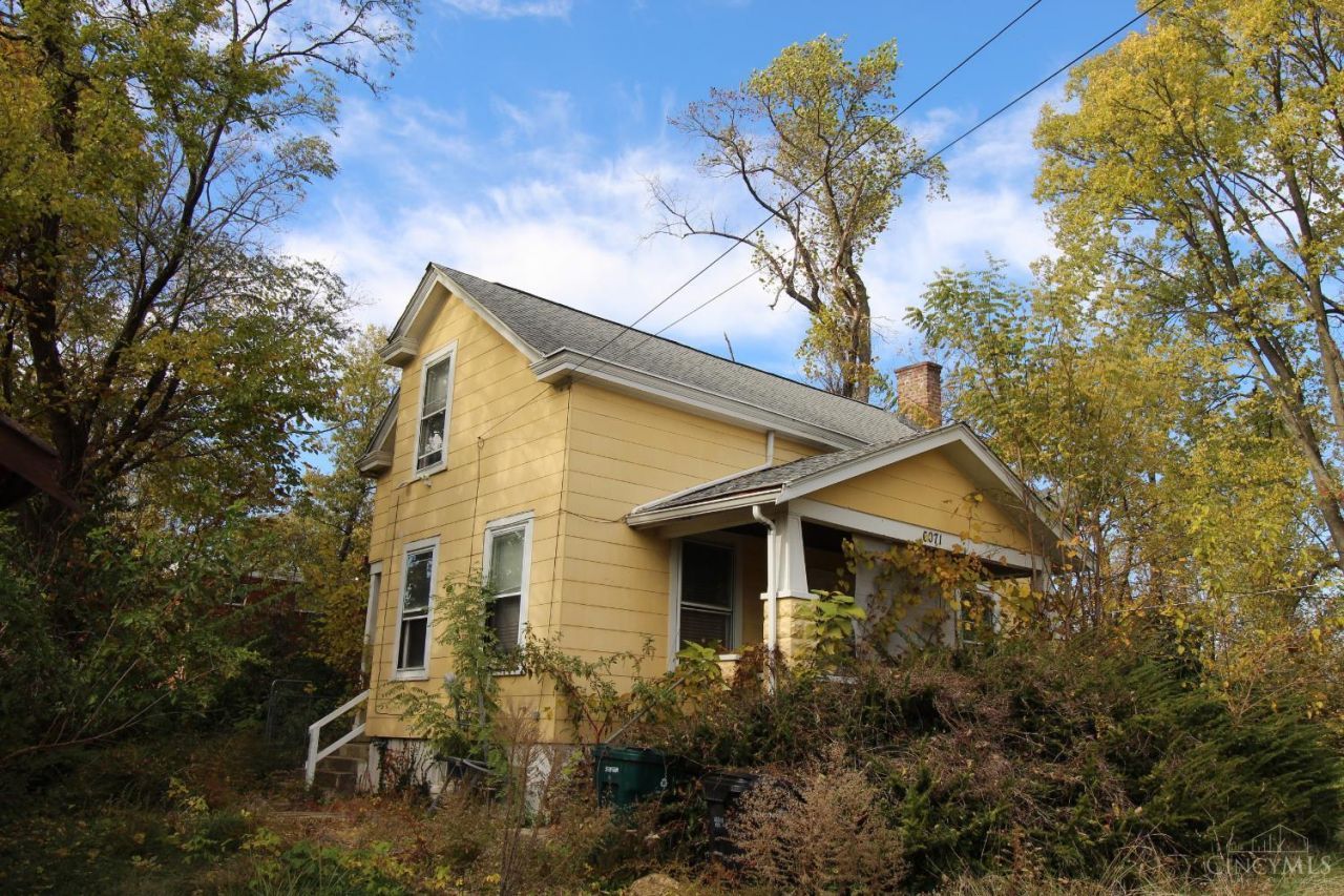 6071 Lantana Avenue, College Corner, OH 45224 Main Photo