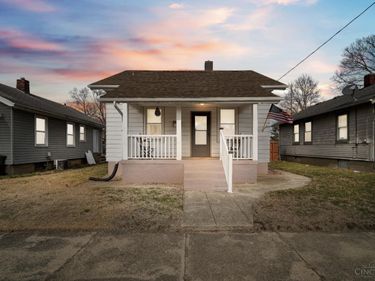 1018 Minor Avenue, Hamilton, OH 45015