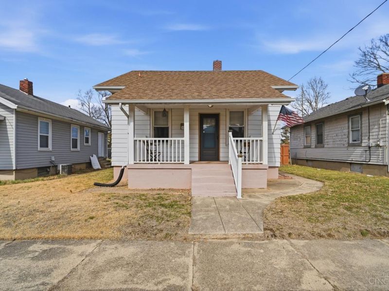 1018 Minor Avenue, Hamilton, OH 45015 Photo 2