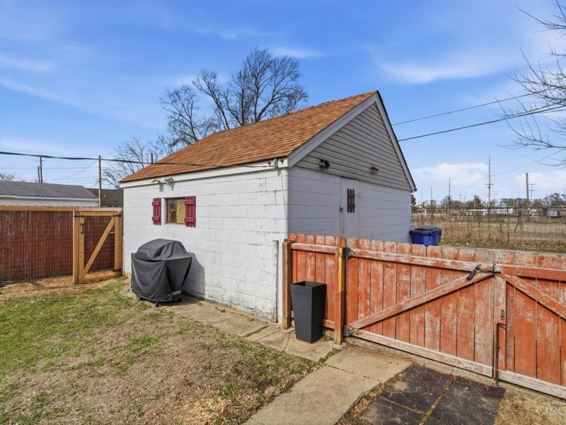 1018 Minor Avenue, Hamilton, OH 45015 Photo 51