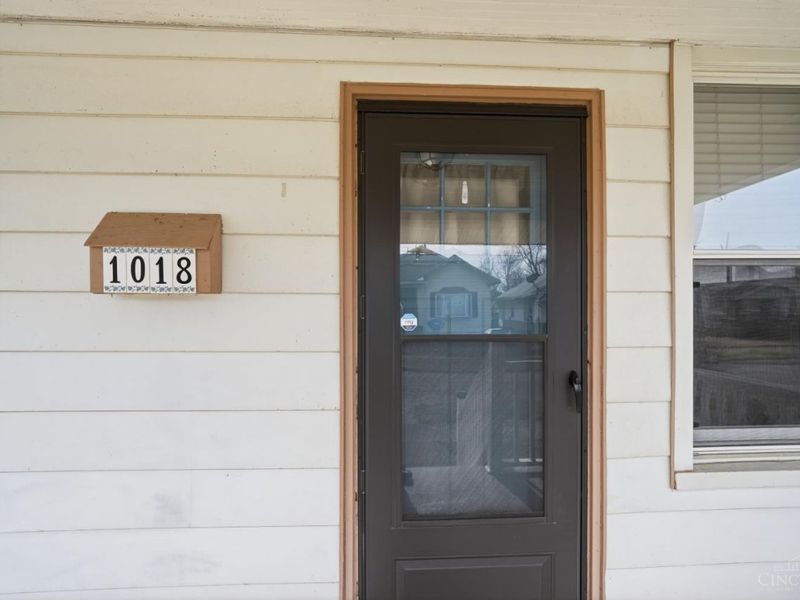 1018 Minor Avenue, Hamilton, OH 45015 Photo 8