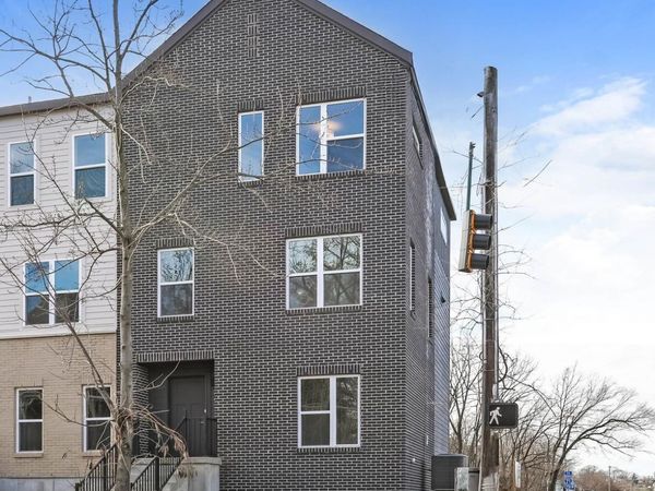 2611 May Street, Cincinnati, OH 45206