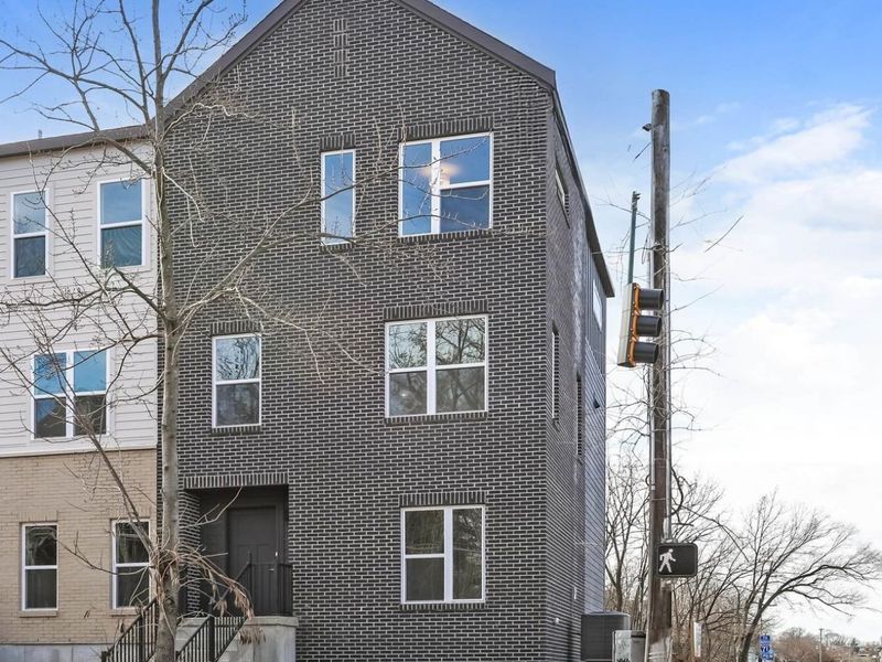 2611 May Street, Cincinnati, OH 45206 Photo 1