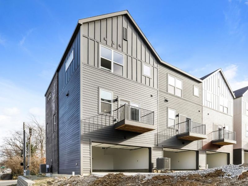 2611 May Street, Cincinnati, OH 45206 Photo 19