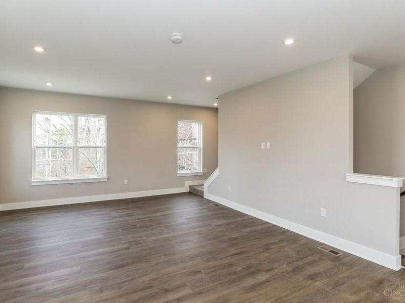 2611 May Street, Cincinnati, OH 45206 Photo 2