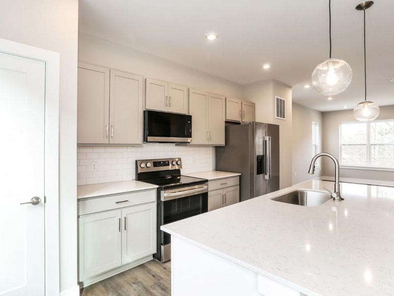 2611 May Street, Cincinnati, OH 45206 Photo 5