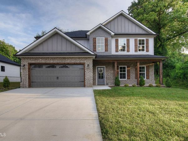305 Ty'S Place, Kingsport, TN 37663