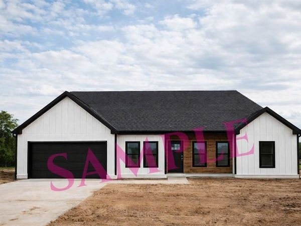 1008 Savage Way, Clyde, TX 79510