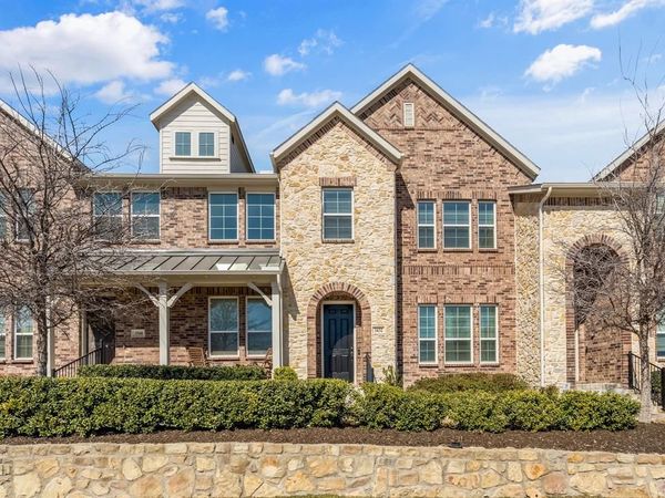 3432 Zellwood Lane, McKinney, TX 75069