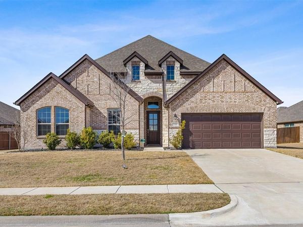 208 Sequoia, Forney, TX 75126