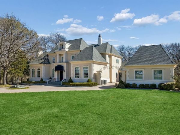 370 Oakwood Trail, Fairview, TX 75069