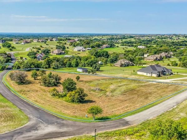 TBD Canyon CREEK Drive, Brock, TX 76087