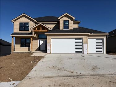 4508 NE 86TH Terrace, Kansas City, MO 64156