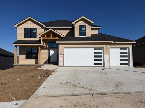 4508 NE 86TH Terrace, Kansas City, MO 64156