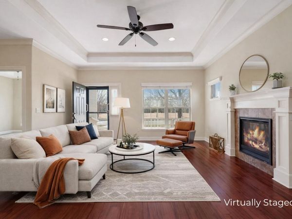 656 Baker St, Walworth, WI 53184