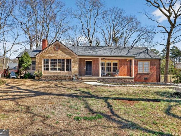 1072 Bouldercrest Drive SE, Atlanta, GA 30316