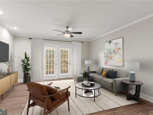 3655 Habersham Road NE, Unit A108, Atlanta, GA 30305