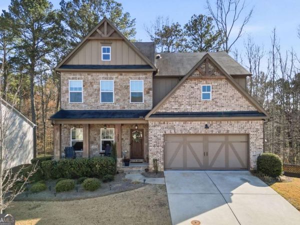367 Reserve Overlook, Canton, GA 30115