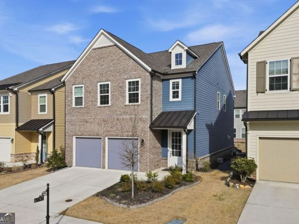 4193 Halton Road, Duluth, GA 30097