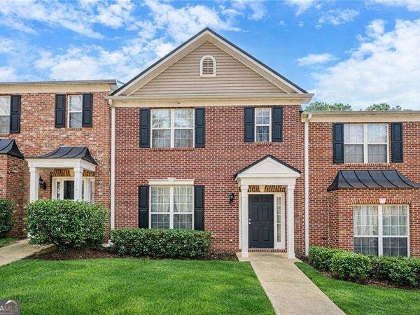 3771 Town Square Circle NW, Kennesaw, GA 30144