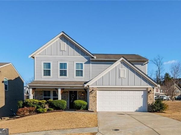 1569 Avalon Creek Road, Sugar Hill, GA 30518