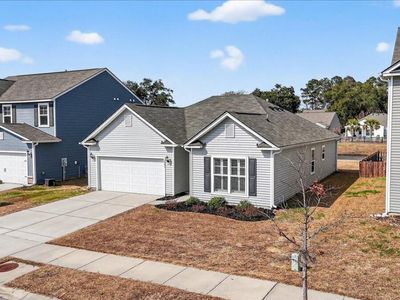 1941 Zonny Moss Drive, Johns Island, SC 29455