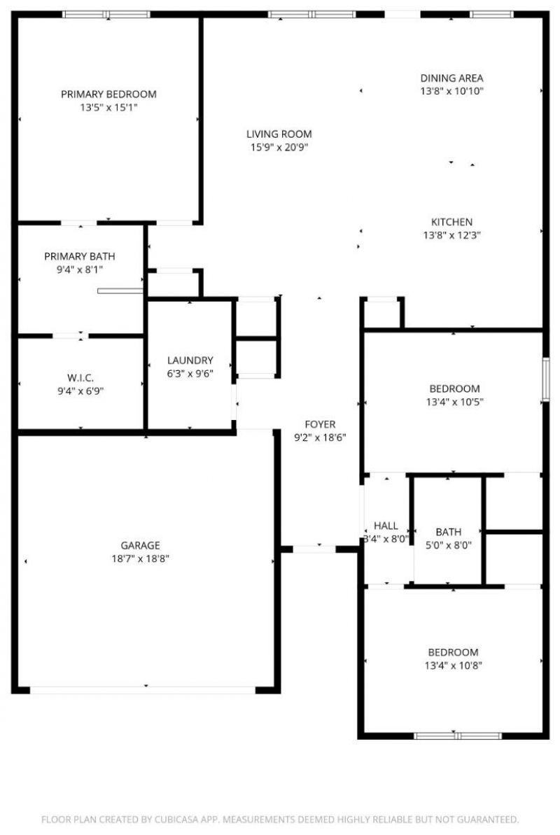 1941 Zonny Moss Drive Photo 31
