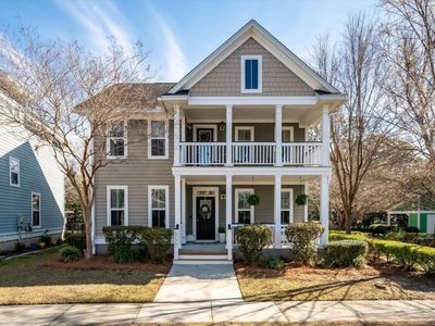 5177 E Liberty Park Circle, North Charleston, SC 29405