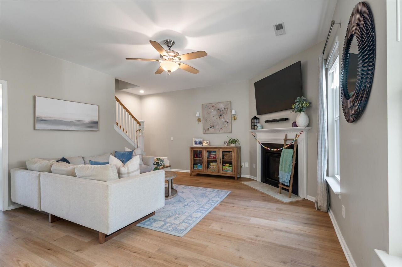 5177 E Liberty Park Circle Photo 12