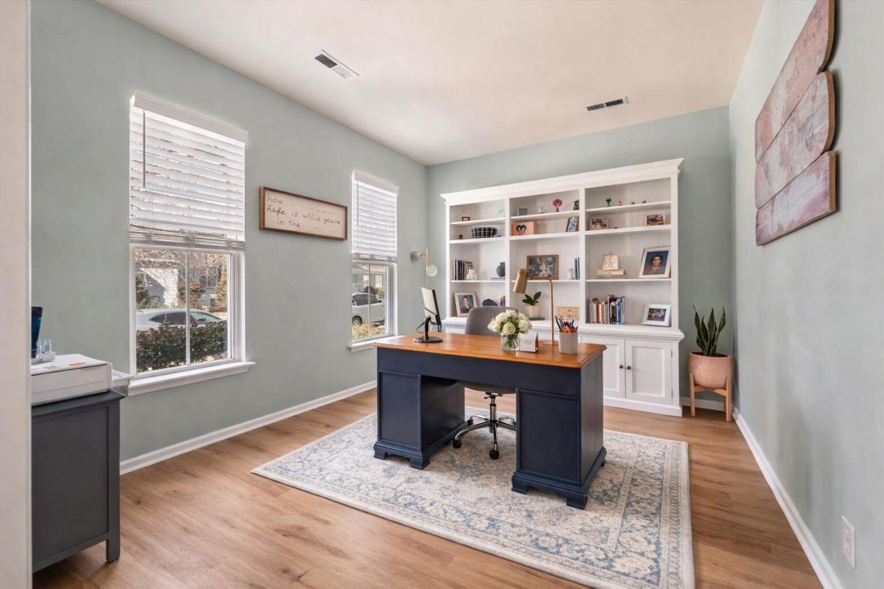 5177 E Liberty Park Circle Photo 9