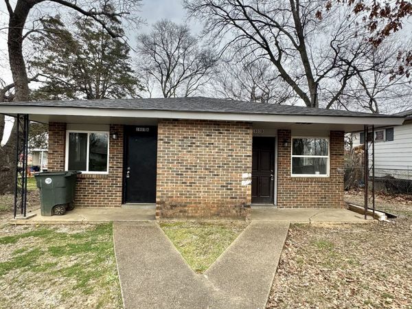 1803 E 26th St , Unit A, Chattanooga, TN 37407