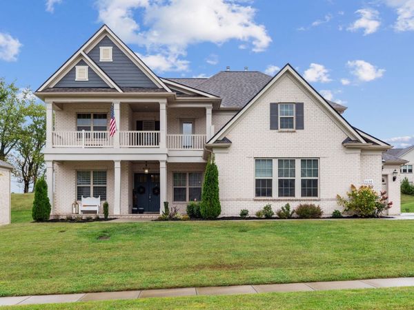 3157 Chase Point Dr, Franklin, TN 37067