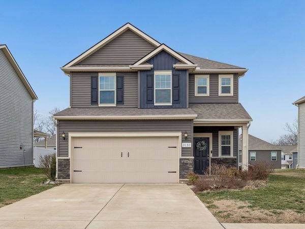 3153 Chaplins Trce, Columbia, TN 38401