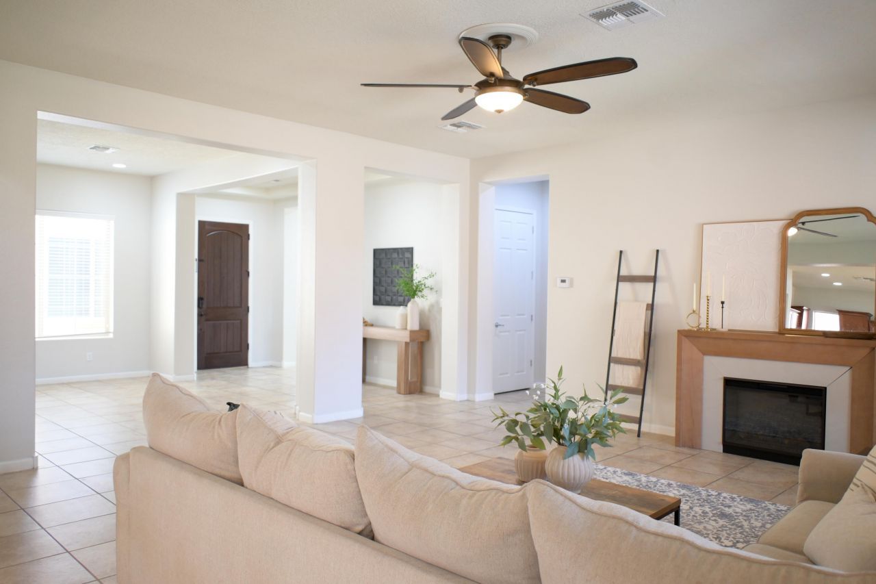 729 Sierra Verde Way Ne, Rio Rancho, NM 87124 Main Photo