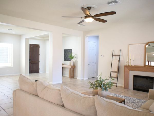 729 Sierra Verde Way NE, Rio Rancho, NM 87124