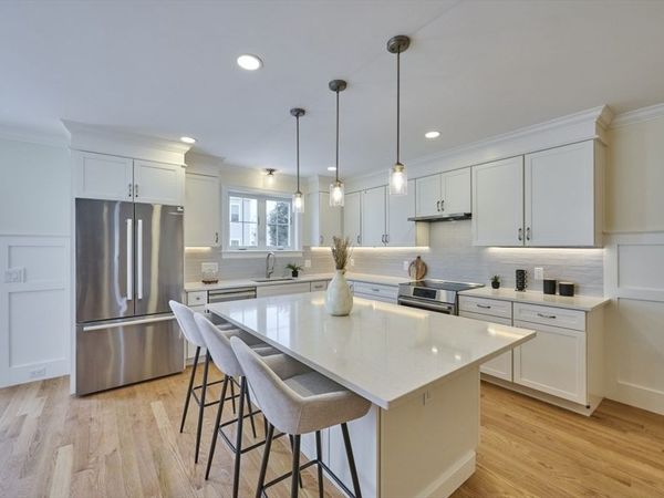 29 Mott Street, Unit 29, Arlington, MA 02474