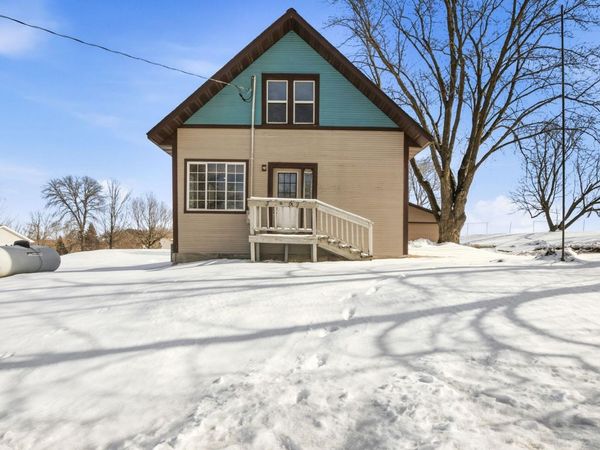 30892 722nd Avenue, Dassel, MN 55325