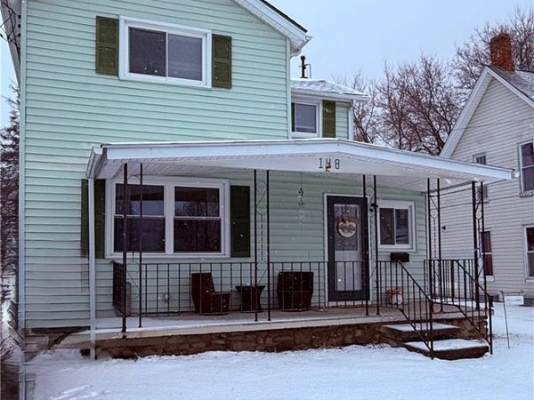 148 Terry Street, Hornell, NY 14843