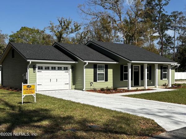 45110 BOOTH Street, Callahan, FL 32011