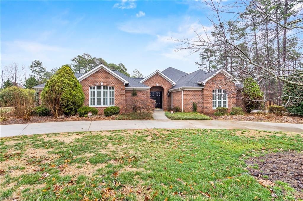 2650 Fox Ridge Road, Asheboro, NC 27205 Main Photo