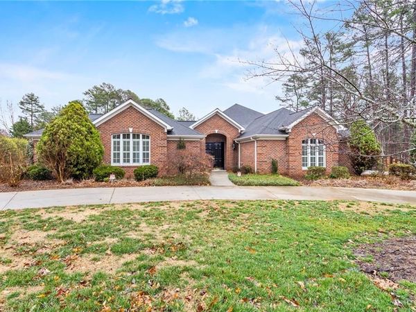 2650 Fox Ridge Road, Asheboro, NC 27205