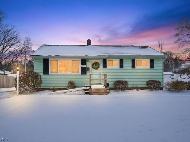 23965 Lebern Drive, North Olmsted, OH 44070 Photo 1