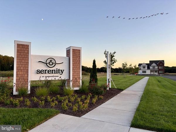 20442 HONEYSUCKLE, LINCOLN, DE 19960