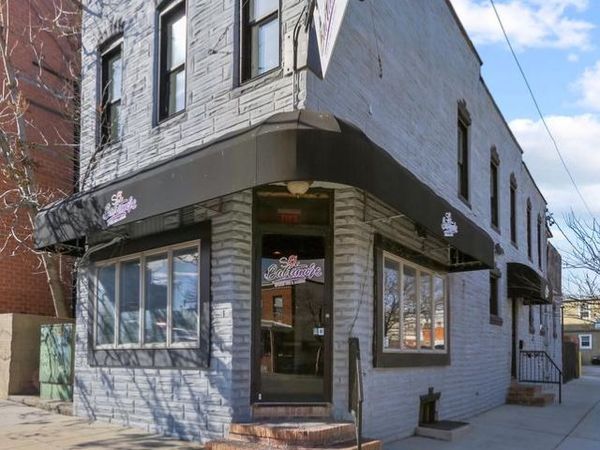 3734 FLEET STREET, BALTIMORE, MD 21224