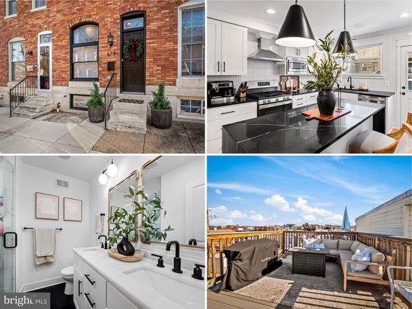 613 S CURLEY STREET, BALTIMORE, MD 21224