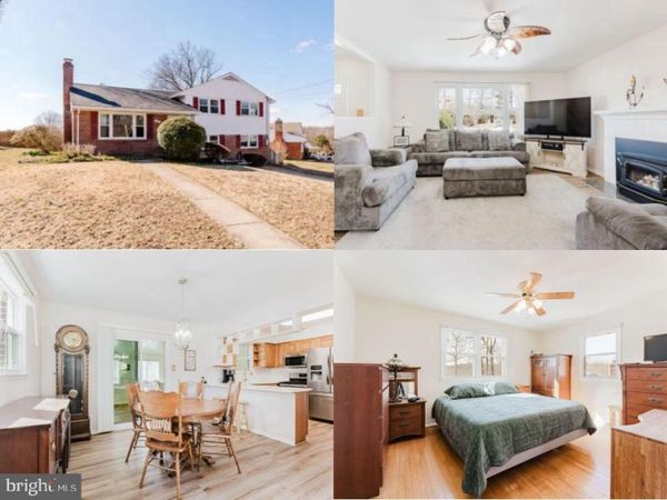 5937 ATTEENTEE ROAD, SPRINGFIELD, VA 22150