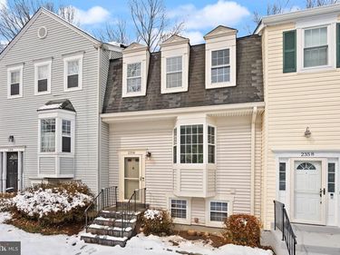 2356 BRANLEIGH PARK COURT, RESTON, VA 20191