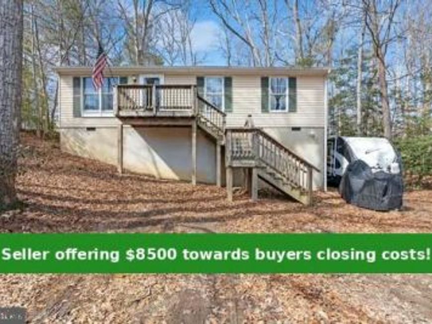 913 Golden West Way, Lusby, MD 20657 Main Photo